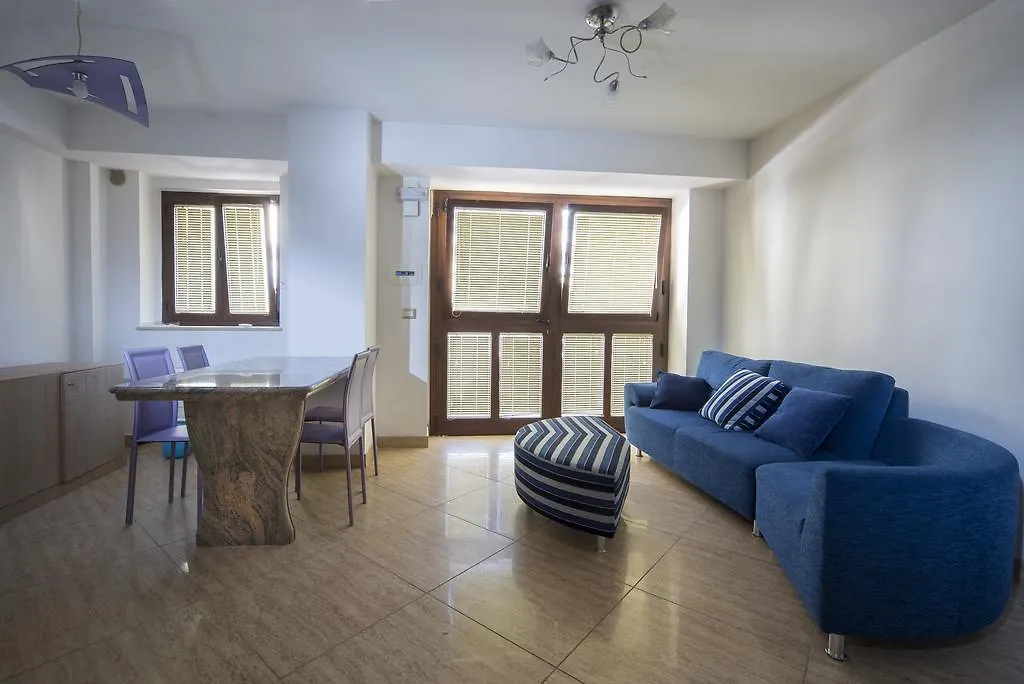 B&B Casa Cavour-1