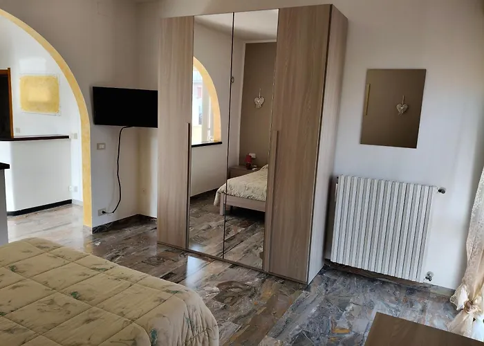 B&B Sunbeach San Benedetto del Tronto